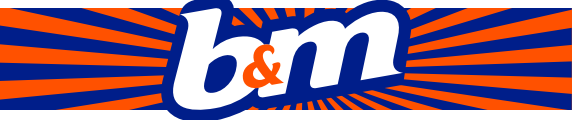 B&amp;M Golden Quarter Conference 2025